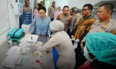 DPR RI Soroti Pemerintah dan BGN Evaluasi Tumpang Tindih Campur Tangan Aparat Kepolisian Kelola MBG