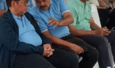 Dipimpin Pramono Anung, Jakarta Makin Aman dan Nyaman Ketua Umum APKLI-P: Grand Opening WARKOBI Januari 2026 Diresmikan Gubernur DKI