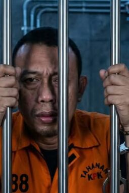 KPK Jerat Sugiri Sancoko Dugaan Korupsi  Proyek  Pembangunan Monumen Reog