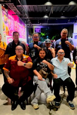 KOPDAR FERADI WPI DI SURABAYA JAWA TIMUR