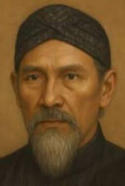 KI AGENG JURU MERTANI SOSOK NEGARAWAN YANG BISA MENAHAN EMOSI