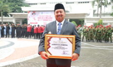 Pemkab Jombang Raih Peringkat 6 Terbaik Penanganan Konflik Sosial Se-Jatim