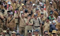 Presiden Prabowo Tugaskan Tim Gabungan BPKP Dan Kejaksaan Sisir Dana Desa Tahun 2024-2025