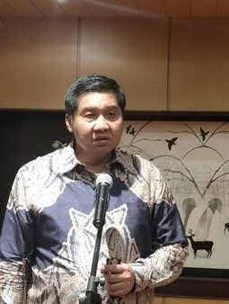 Maruarar Sirait Pastikan Komitmen CSR Bangun 2.000 Hunian Untuk Warga Terdampak Bencana Sumatera