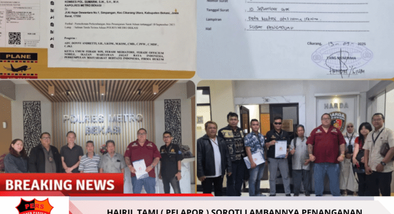 foto slider headline